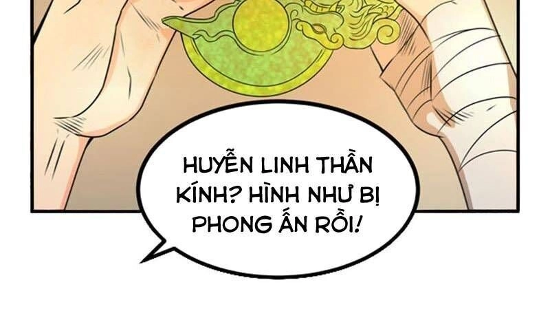 Thôn Phệ Vĩnh Hằng Chapter 25 - 24