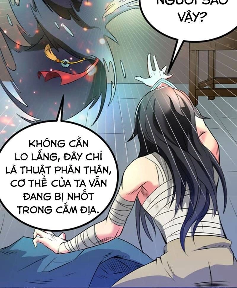 Thôn Phệ Vĩnh Hằng Chapter 26 - 4