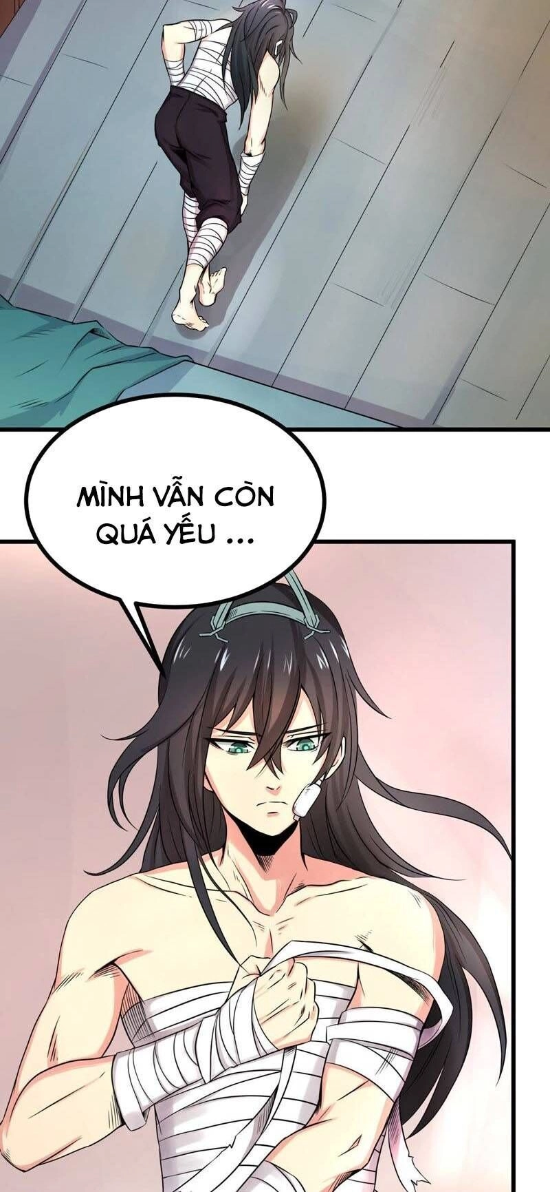 Thôn Phệ Vĩnh Hằng Chapter 26 - 11