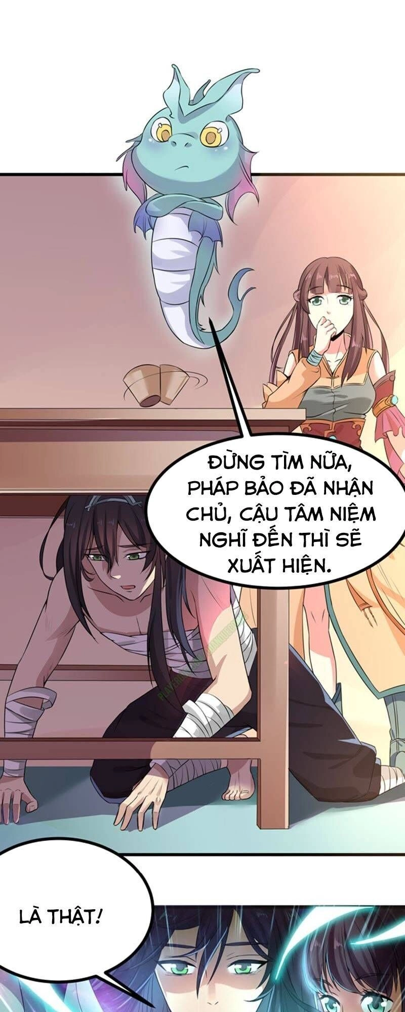 Thôn Phệ Vĩnh Hằng Chapter 26 - 14