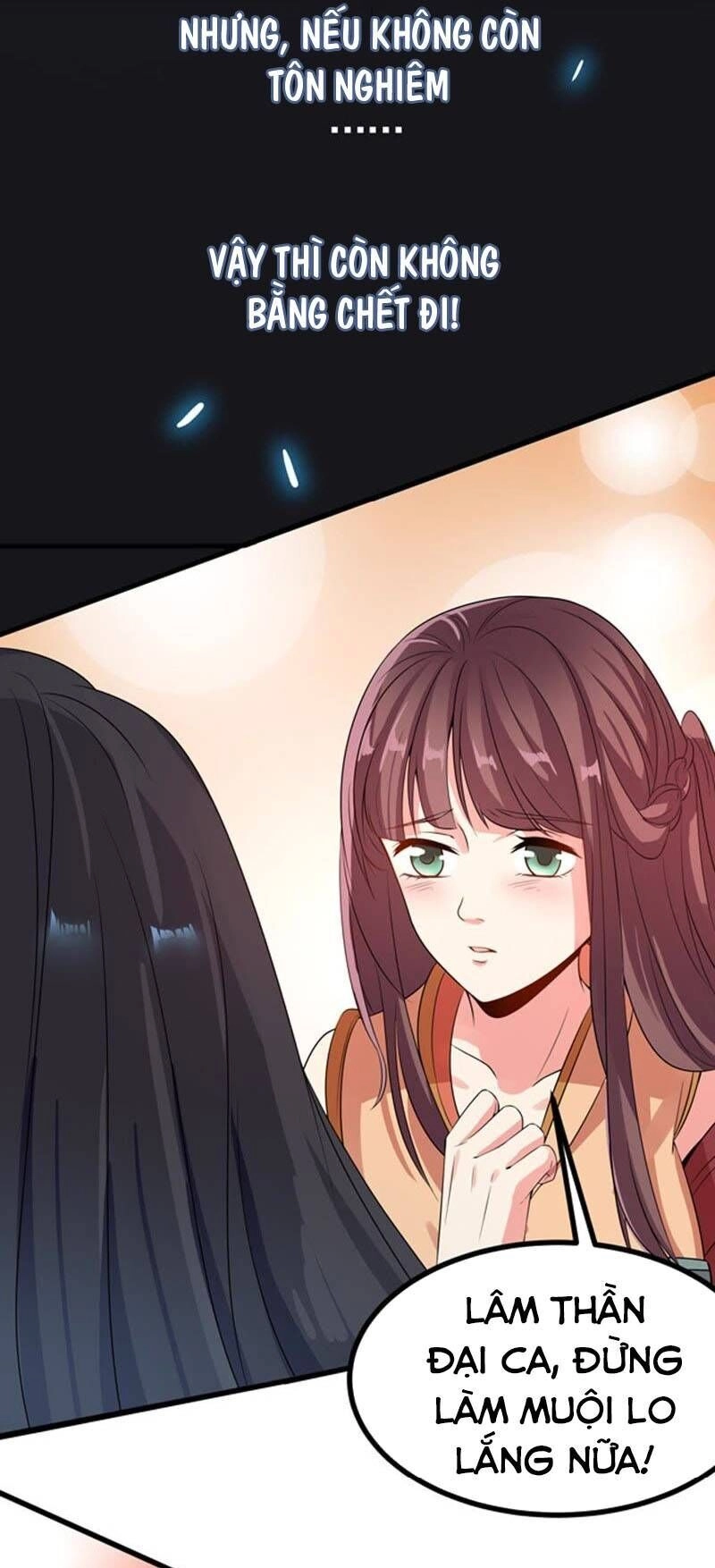 Thôn Phệ Vĩnh Hằng Chapter 26 - 19