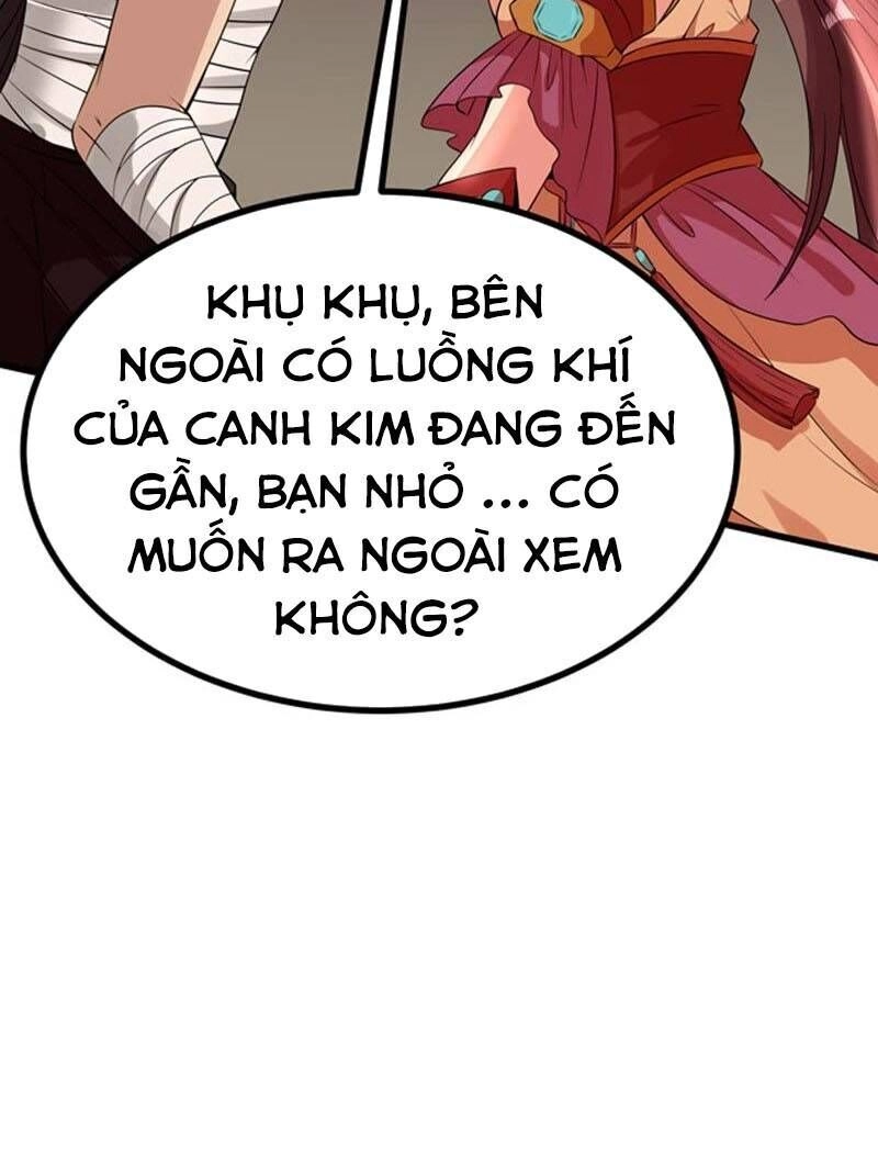 Thôn Phệ Vĩnh Hằng Chapter 26 - 21