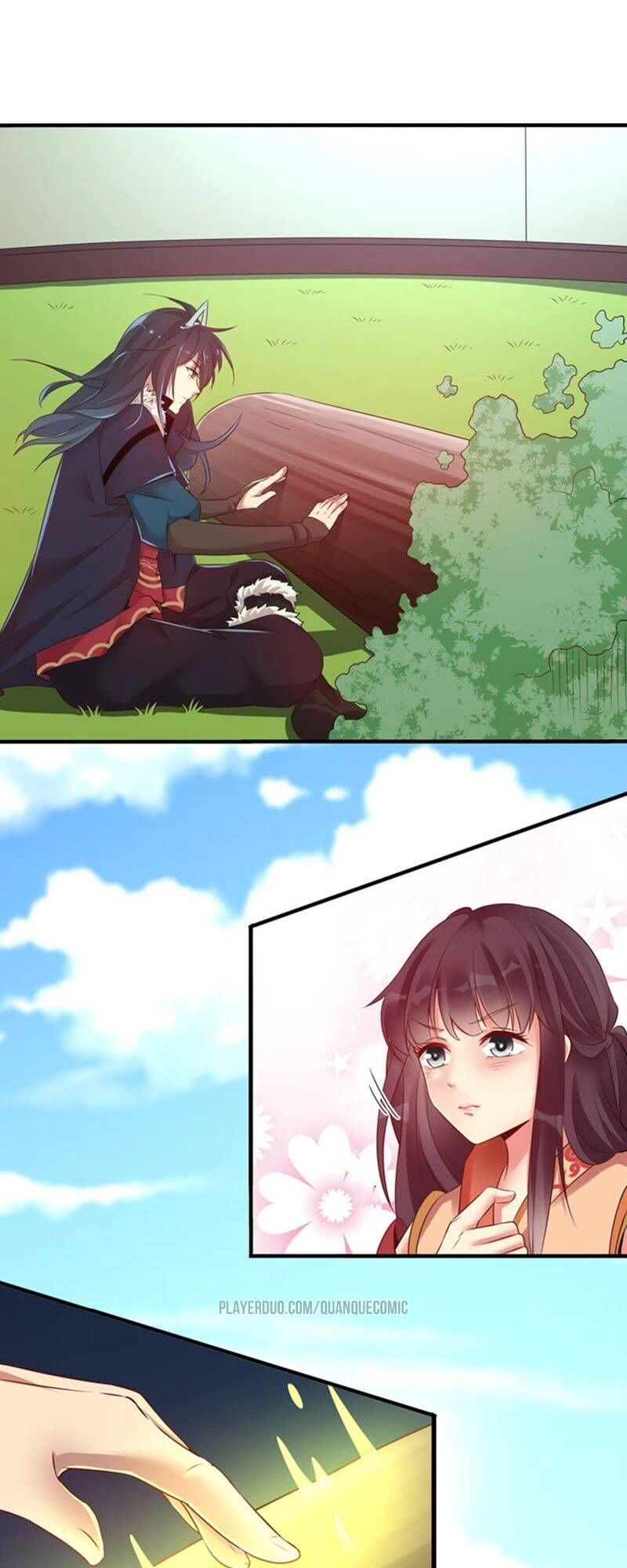 Thôn Phệ Vĩnh Hằng Chapter 28 - 1