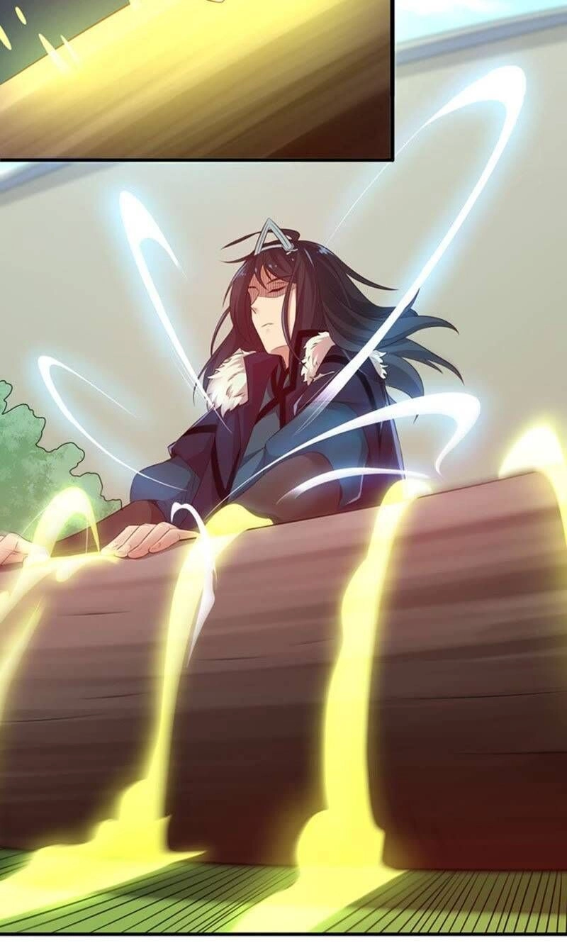 Thôn Phệ Vĩnh Hằng Chapter 28 - 2