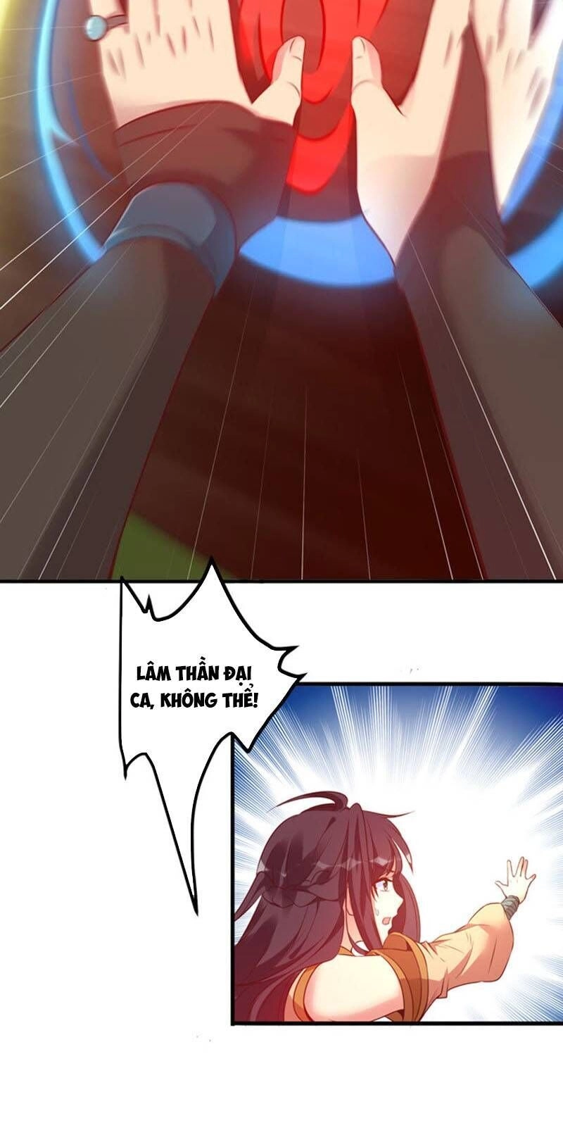 Thôn Phệ Vĩnh Hằng Chapter 28 - 4