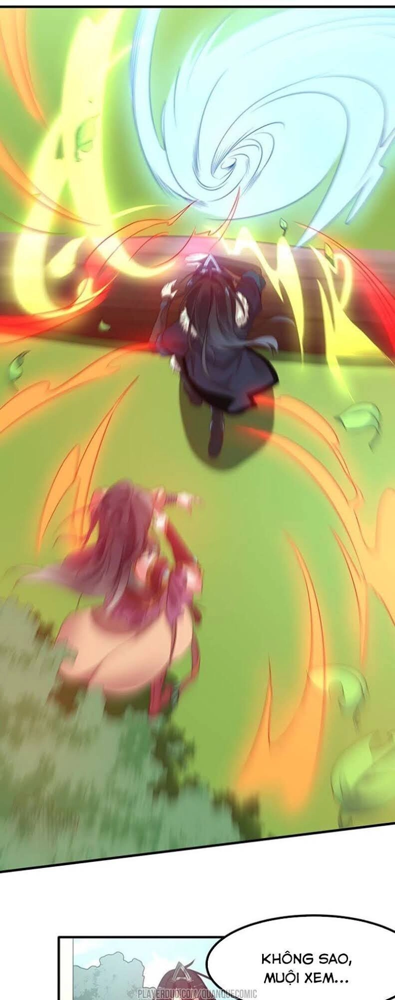 Thôn Phệ Vĩnh Hằng Chapter 28 - 5