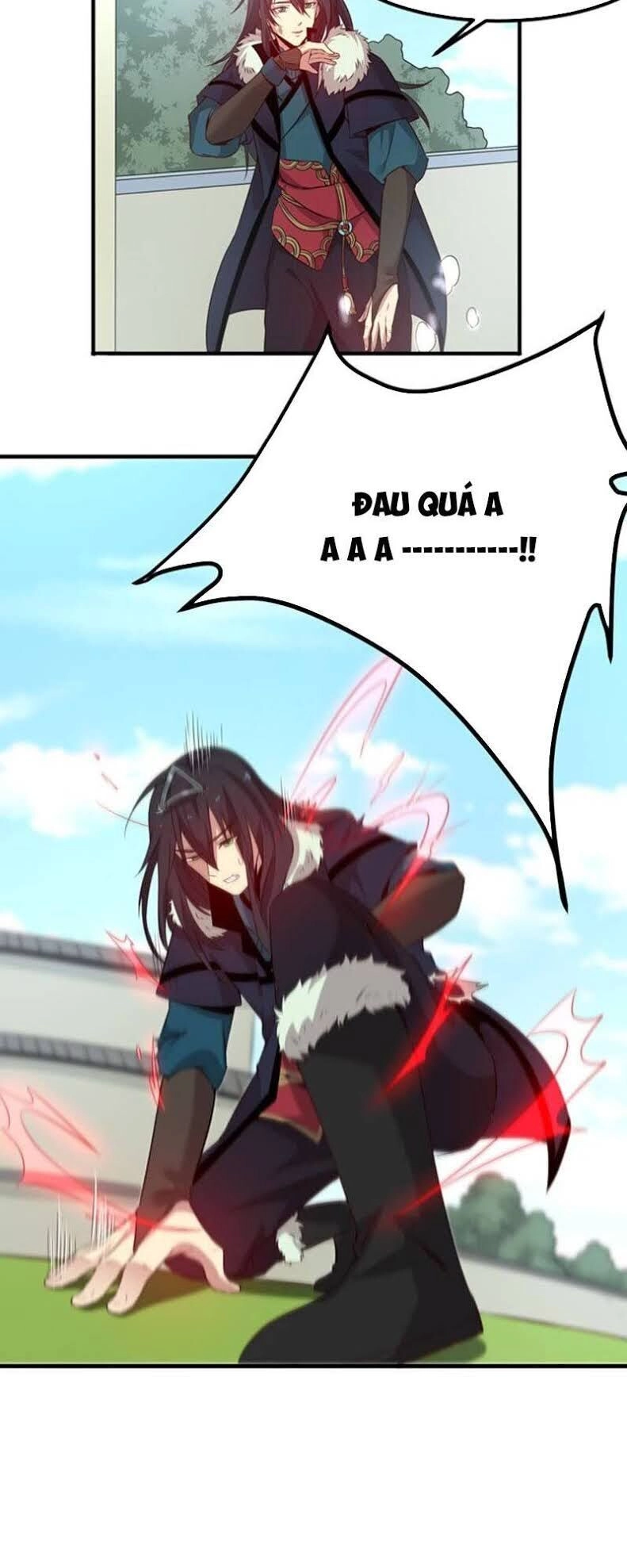 Thôn Phệ Vĩnh Hằng Chapter 28 - 6