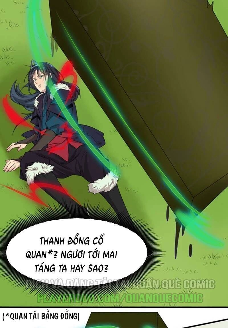 Thôn Phệ Vĩnh Hằng Chapter 28 - 8