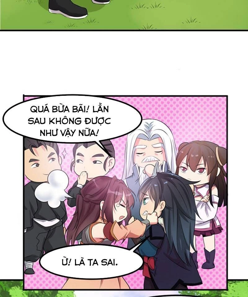 Thôn Phệ Vĩnh Hằng Chapter 28 - 12