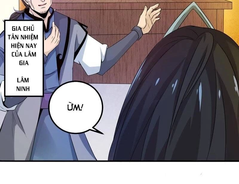 Thôn Phệ Vĩnh Hằng Chapter 28 - 16