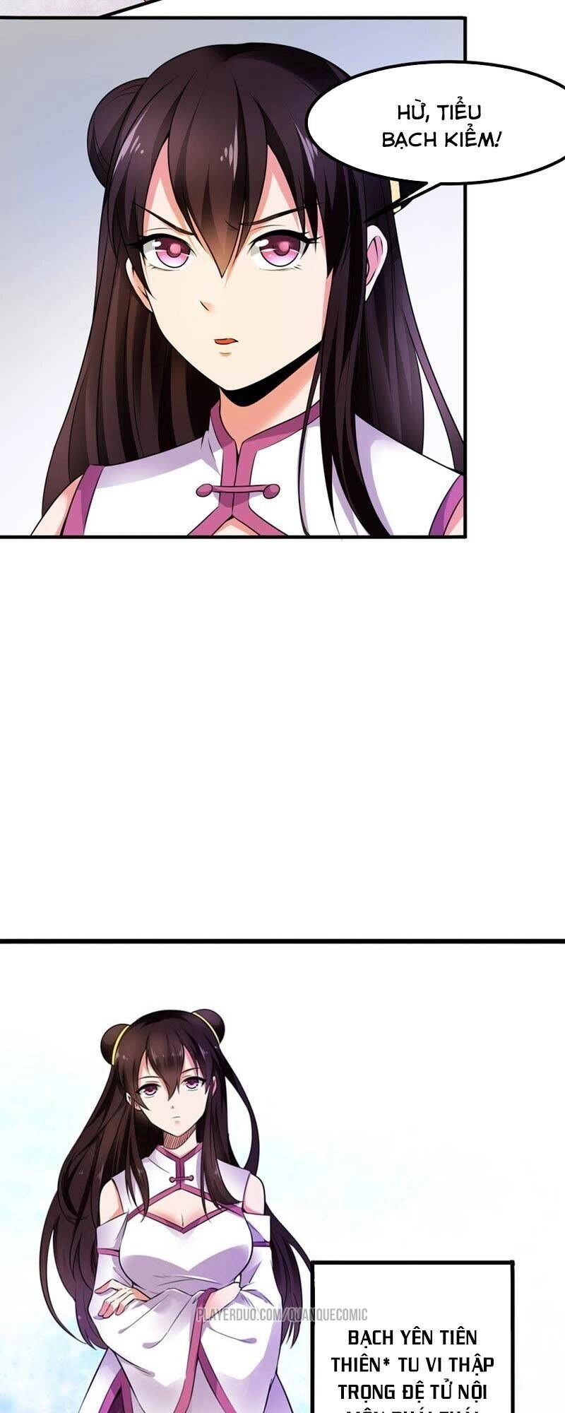 Thôn Phệ Vĩnh Hằng Chapter 28 - 19