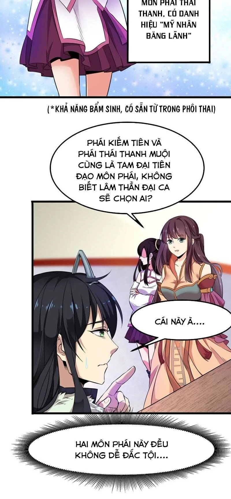 Thôn Phệ Vĩnh Hằng Chapter 28 - 20