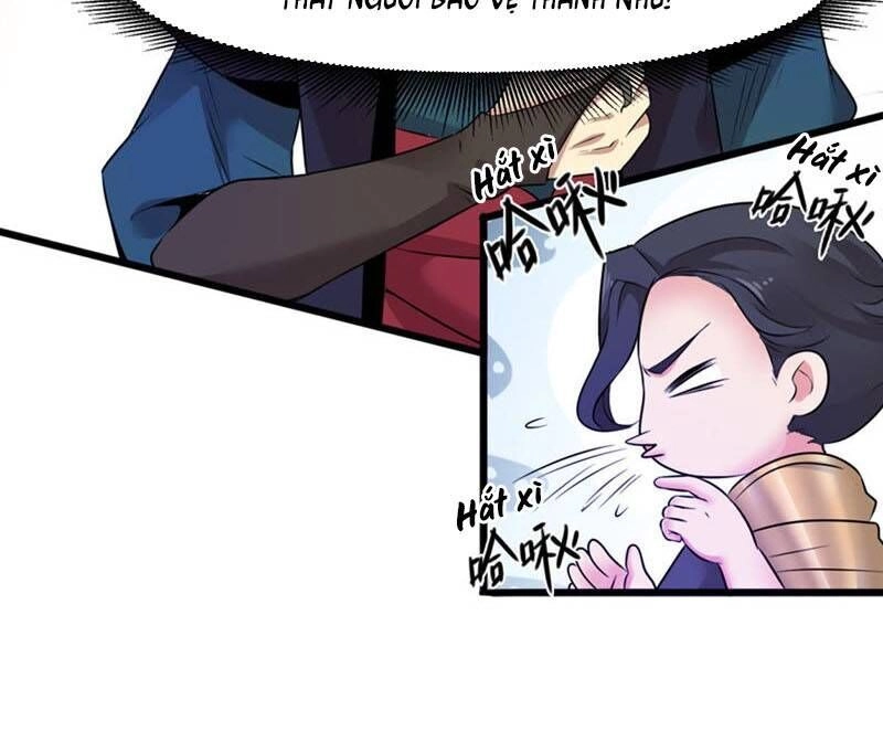 Thôn Phệ Vĩnh Hằng Chapter 28 - 22