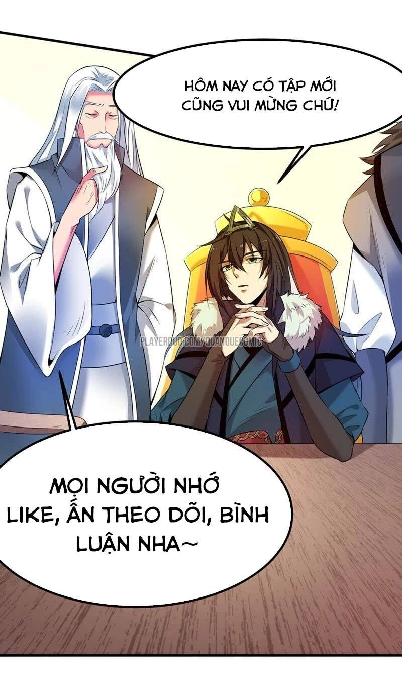 Thôn Phệ Vĩnh Hằng Chapter 28 - 23