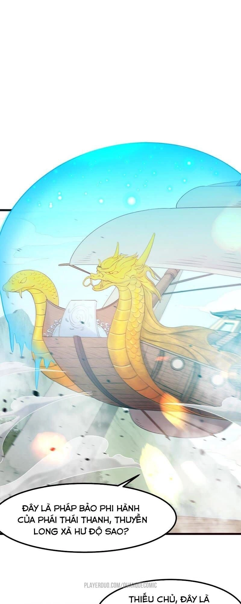 Thôn Phệ Vĩnh Hằng Chapter 29 - 5