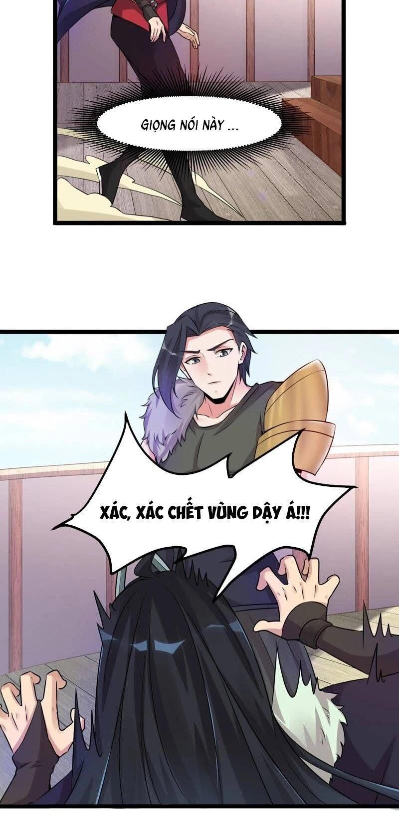 Thôn Phệ Vĩnh Hằng Chapter 29 - 8