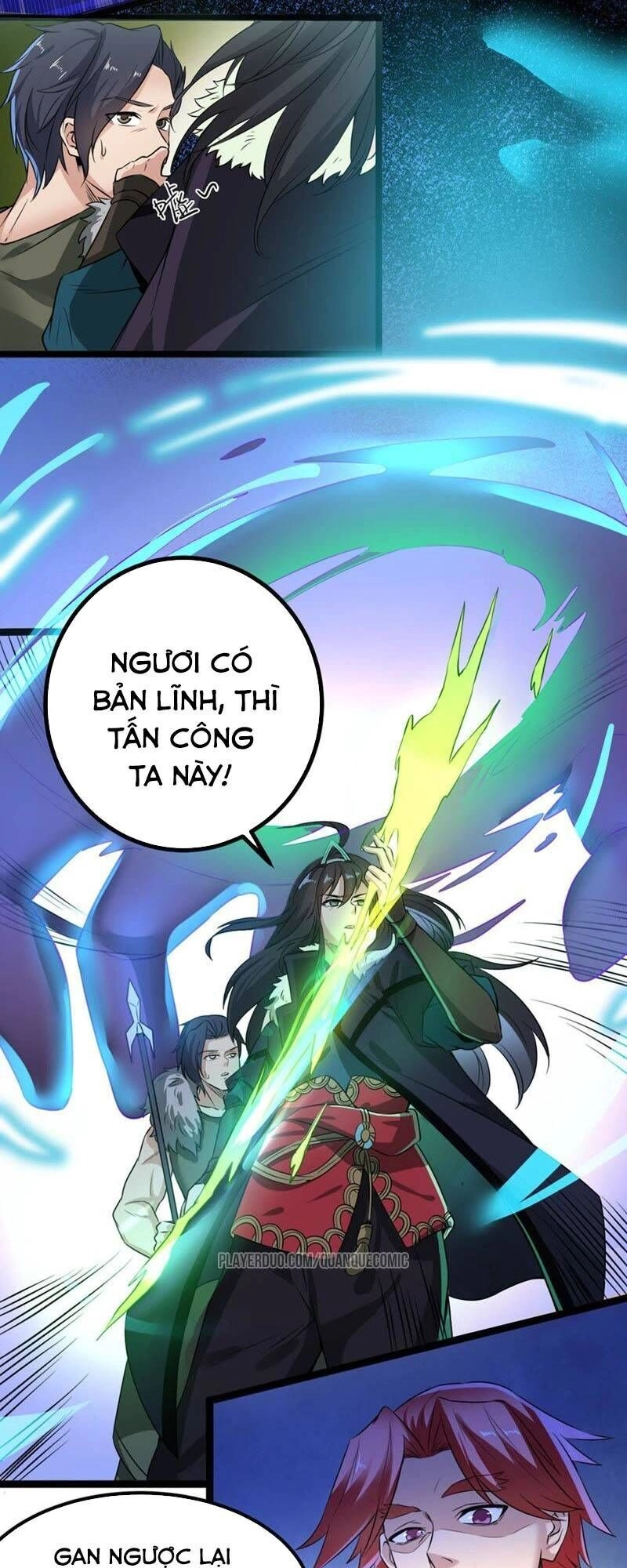 Thôn Phệ Vĩnh Hằng Chapter 29 - 13