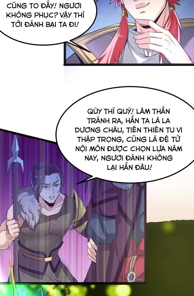 Thôn Phệ Vĩnh Hằng Chapter 29 - 14