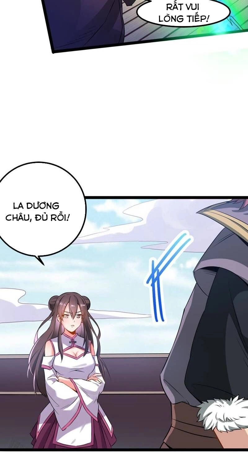 Thôn Phệ Vĩnh Hằng Chapter 29 - 16