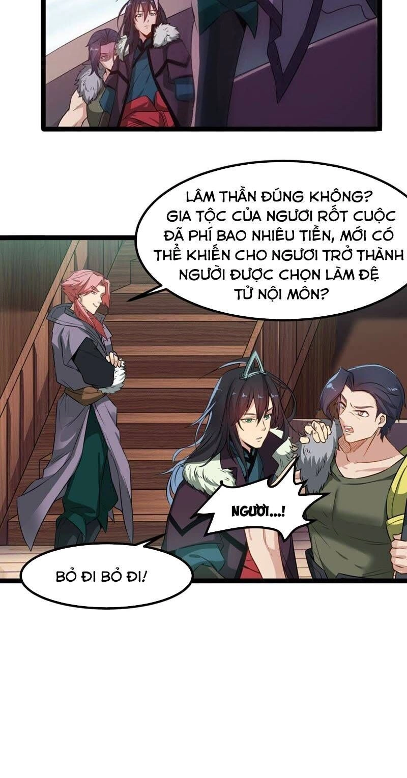 Thôn Phệ Vĩnh Hằng Chapter 29 - 18