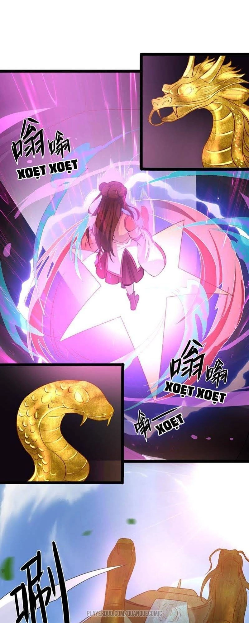 Thôn Phệ Vĩnh Hằng Chapter 29 - 19