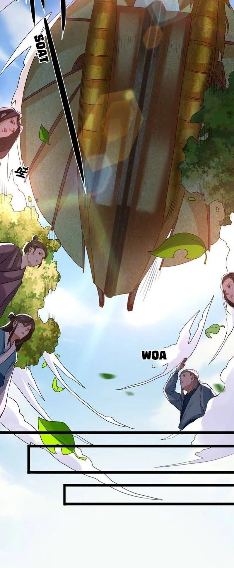 Thôn Phệ Vĩnh Hằng Chapter 29 - 20