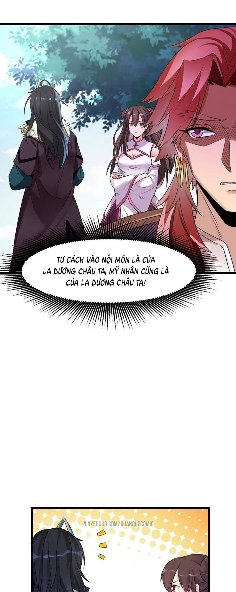 Thôn Phệ Vĩnh Hằng Chapter 30 - 11