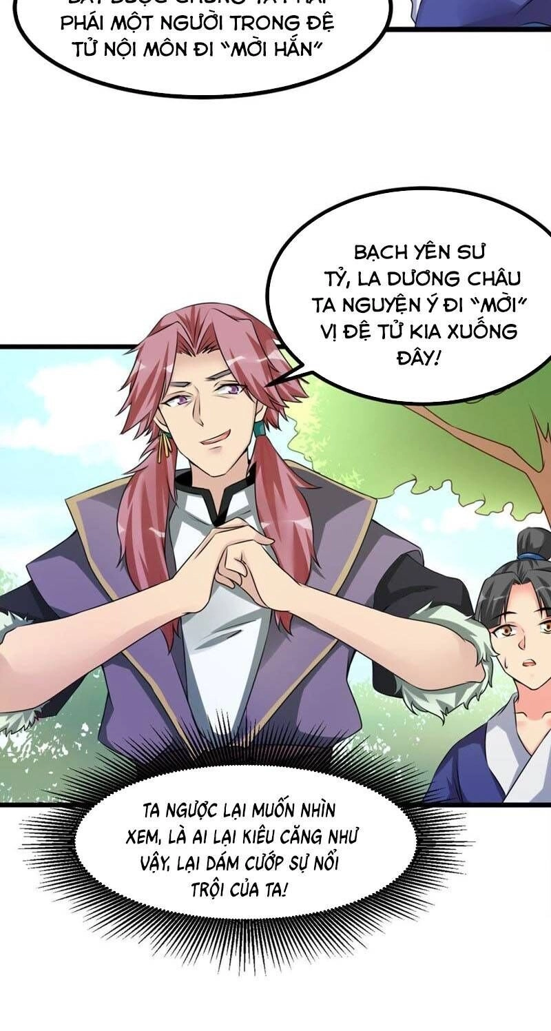 Thôn Phệ Vĩnh Hằng Chapter 30 - 14