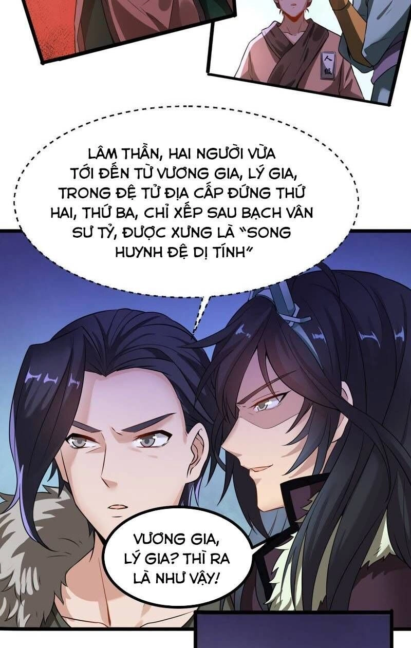 Thôn Phệ Vĩnh Hằng Chapter 30 - 18