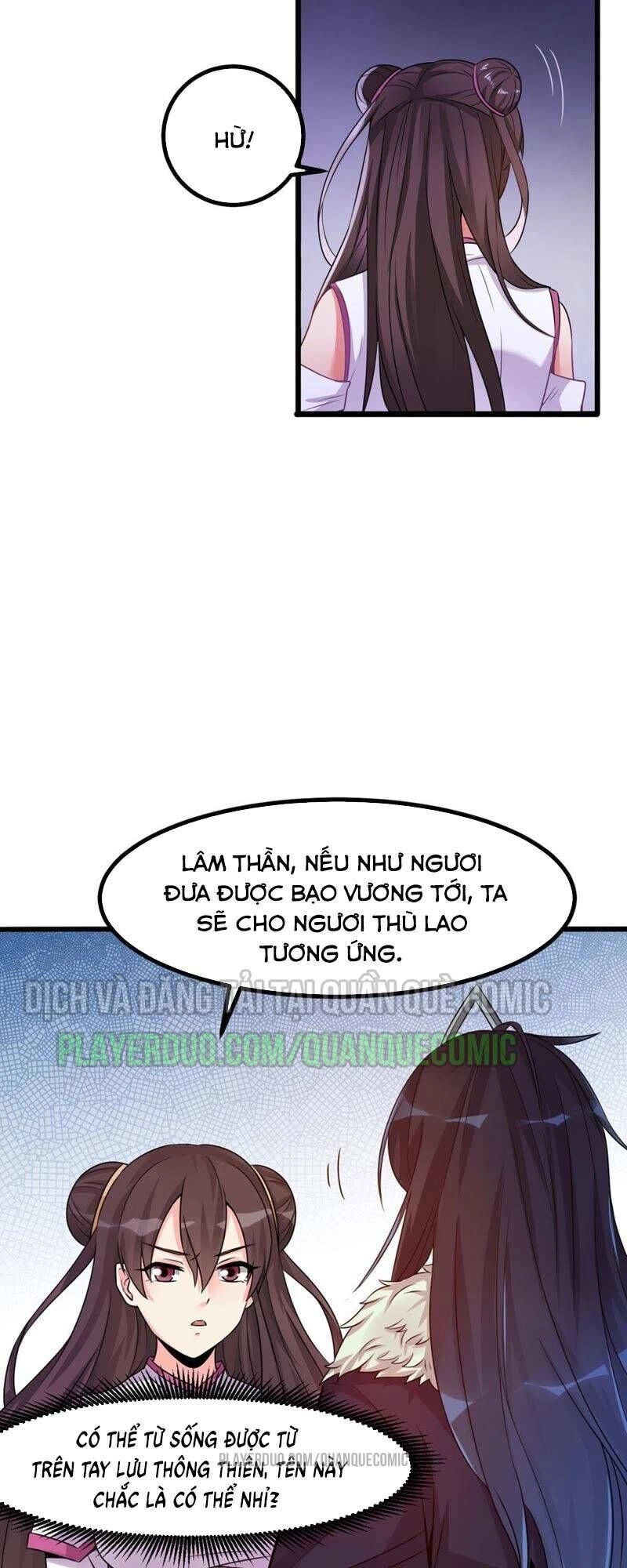 Thôn Phệ Vĩnh Hằng Chapter 30 - 19