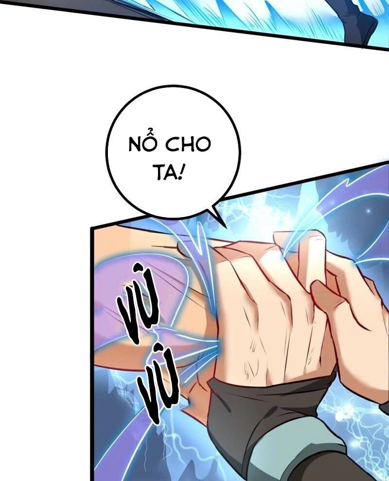 Thôn Phệ Vĩnh Hằng Chapter 31 - 4