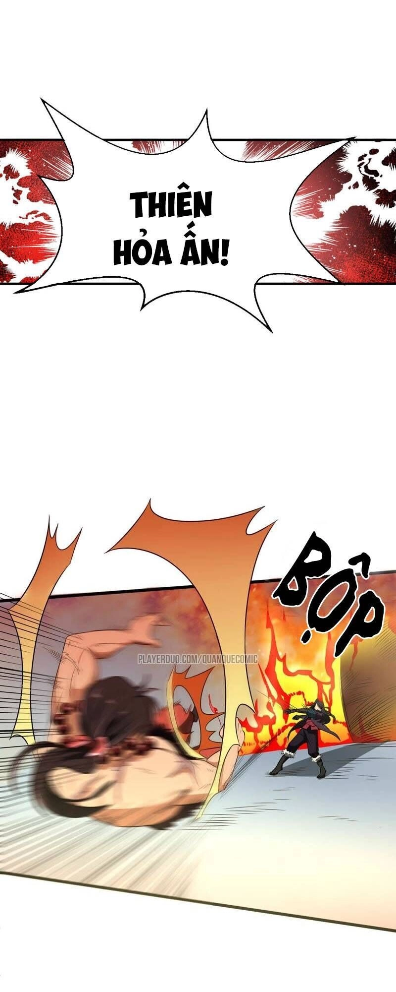 Thôn Phệ Vĩnh Hằng Chapter 31 - 7