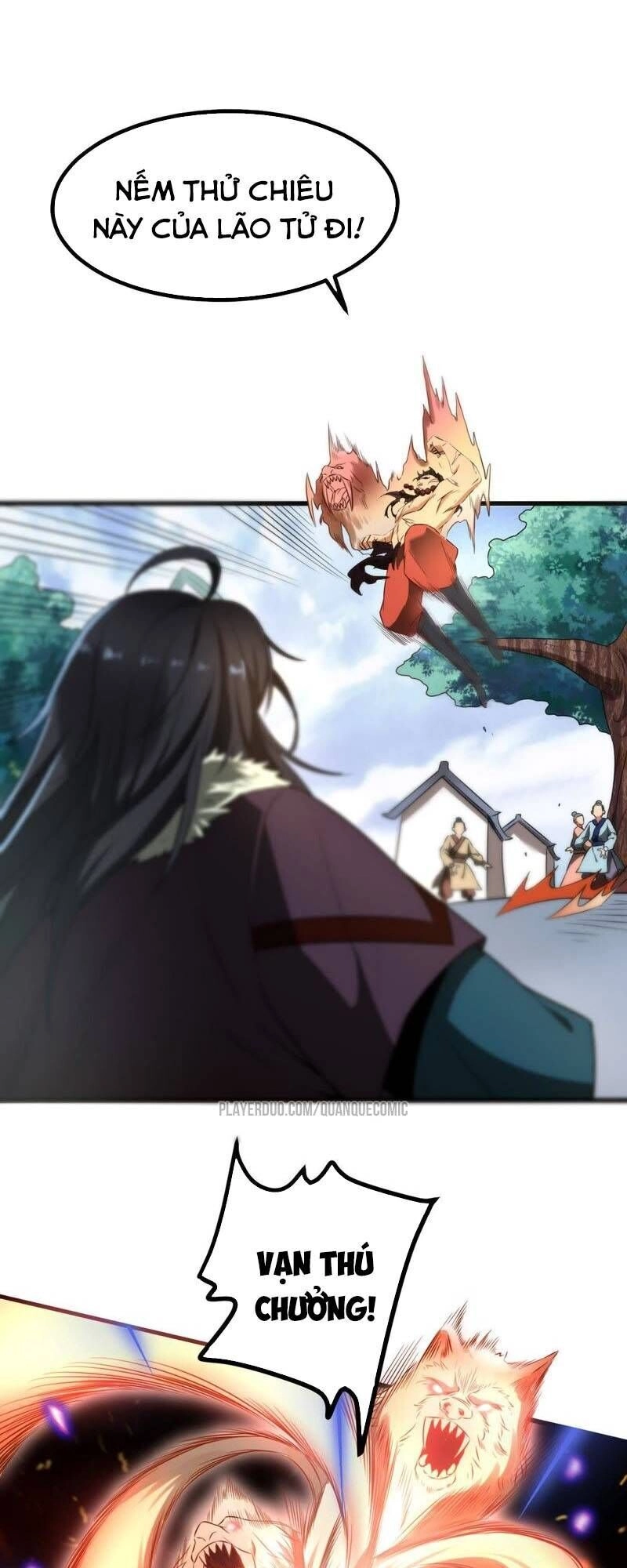 Thôn Phệ Vĩnh Hằng Chapter 31 - 9