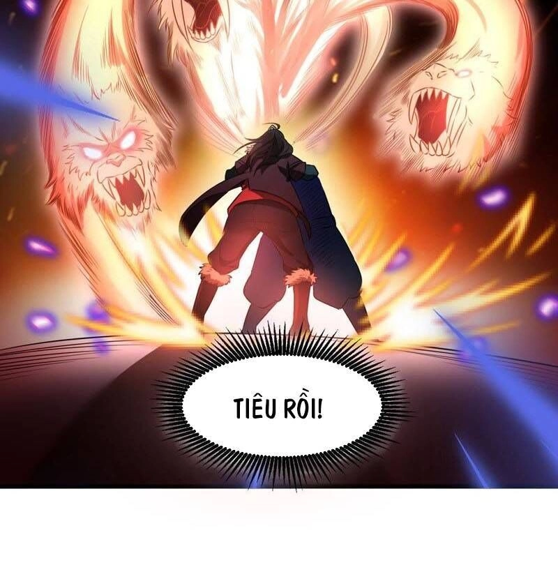 Thôn Phệ Vĩnh Hằng Chapter 31 - 10