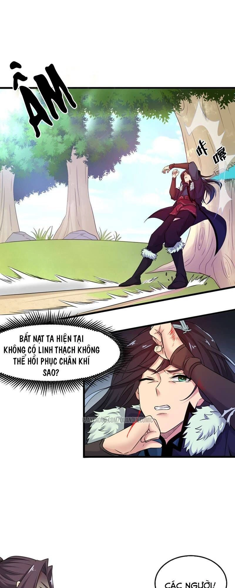 Thôn Phệ Vĩnh Hằng Chapter 31 - 11