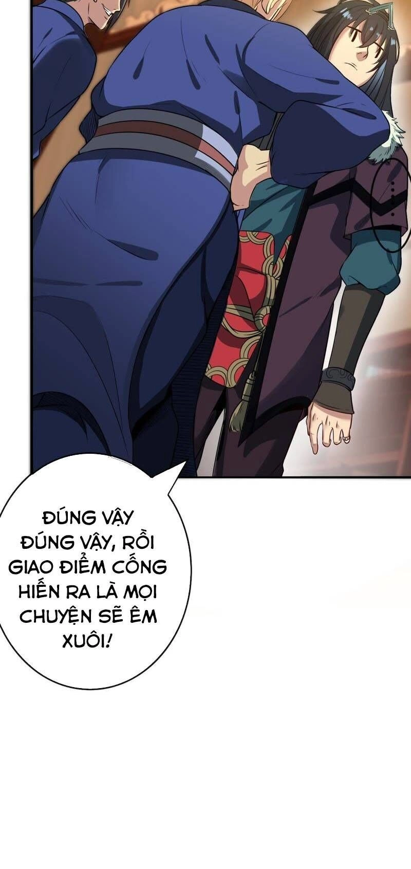 Thôn Phệ Vĩnh Hằng Chapter 33 - 12