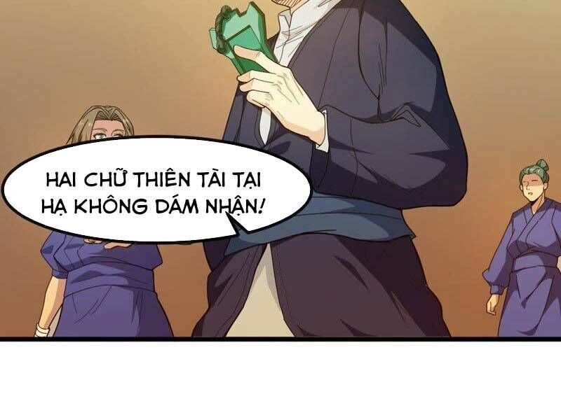 Thôn Phệ Vĩnh Hằng Chapter 36 - 8