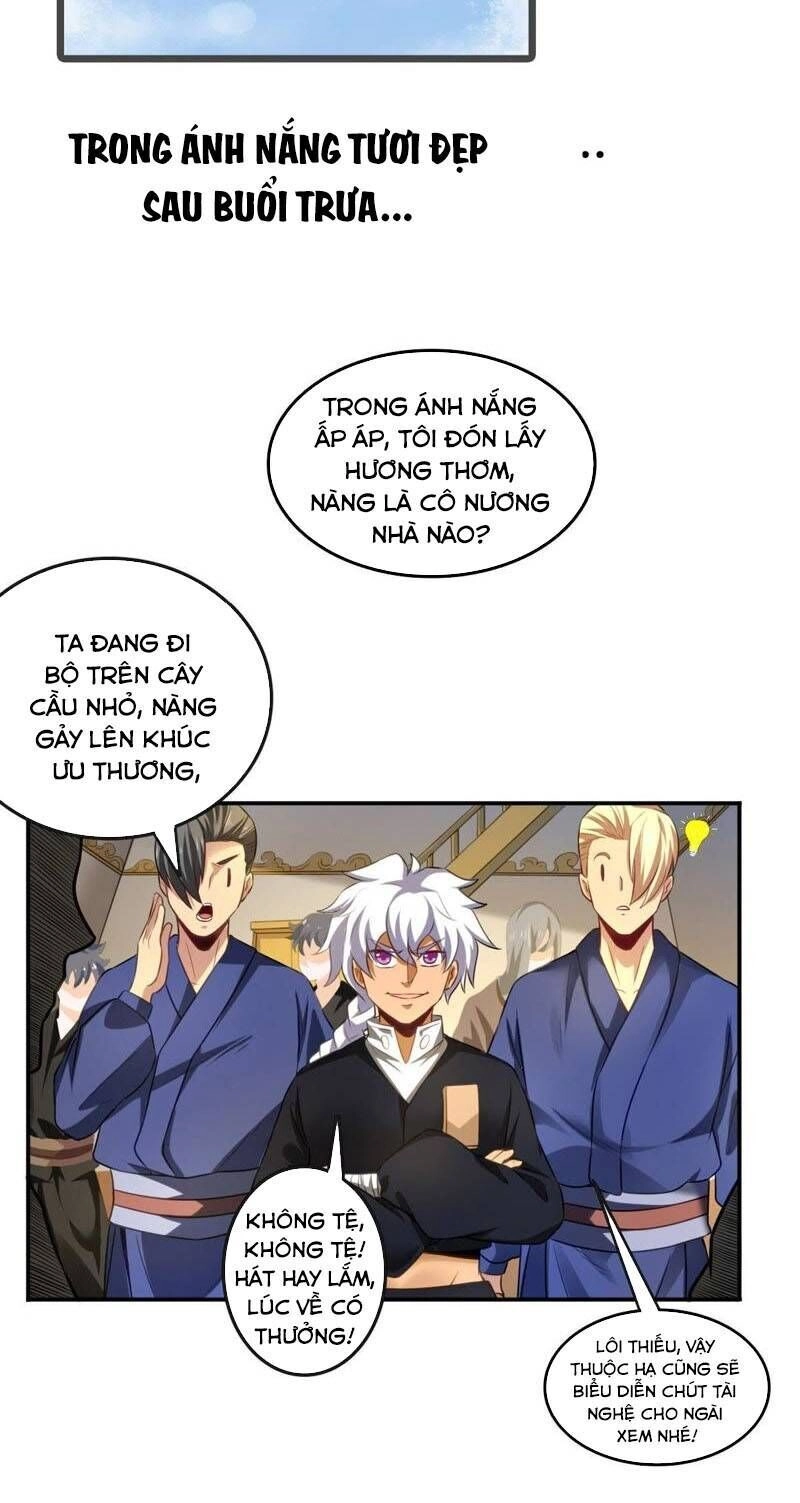 Thôn Phệ Vĩnh Hằng Chapter 36 - 22