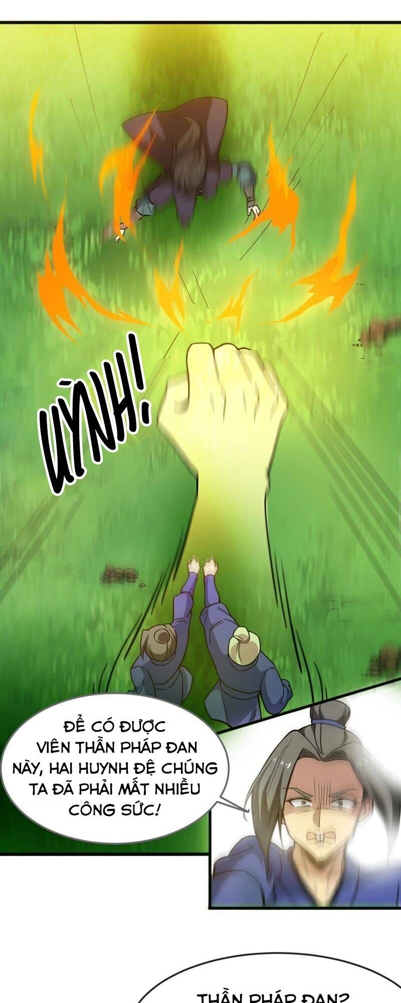 Thôn Phệ Vĩnh Hằng Chapter 39 - 13