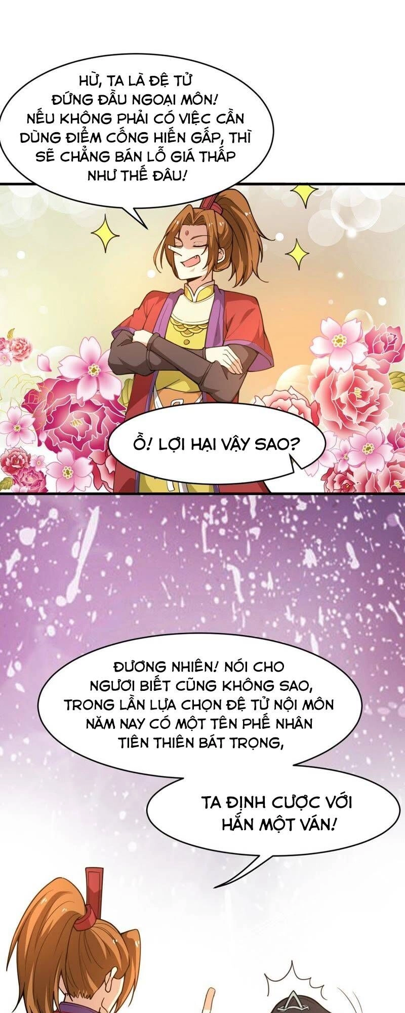 Thôn Phệ Vĩnh Hằng Chapter 41 - 9