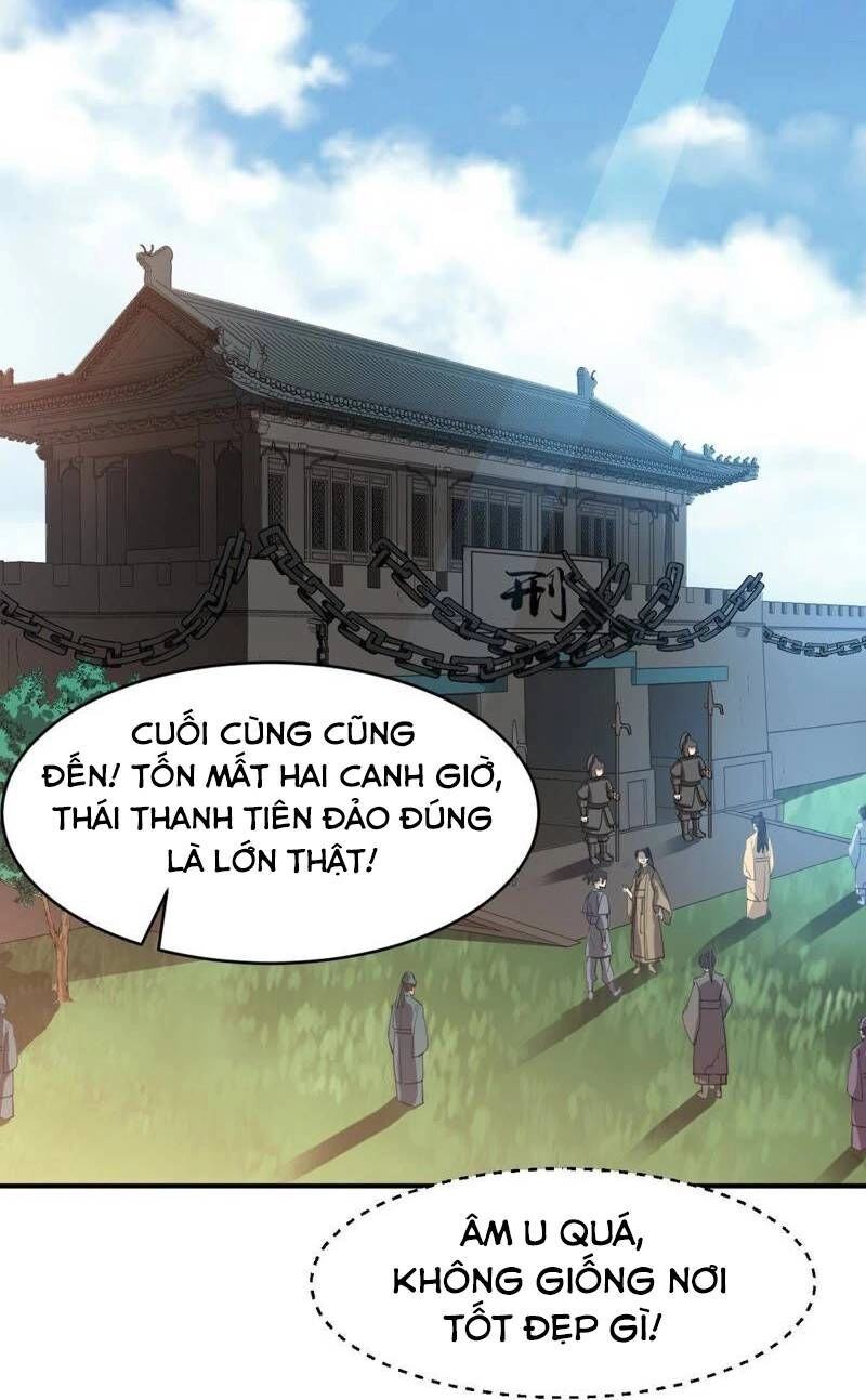 Thôn Phệ Vĩnh Hằng Chapter 41 - 20