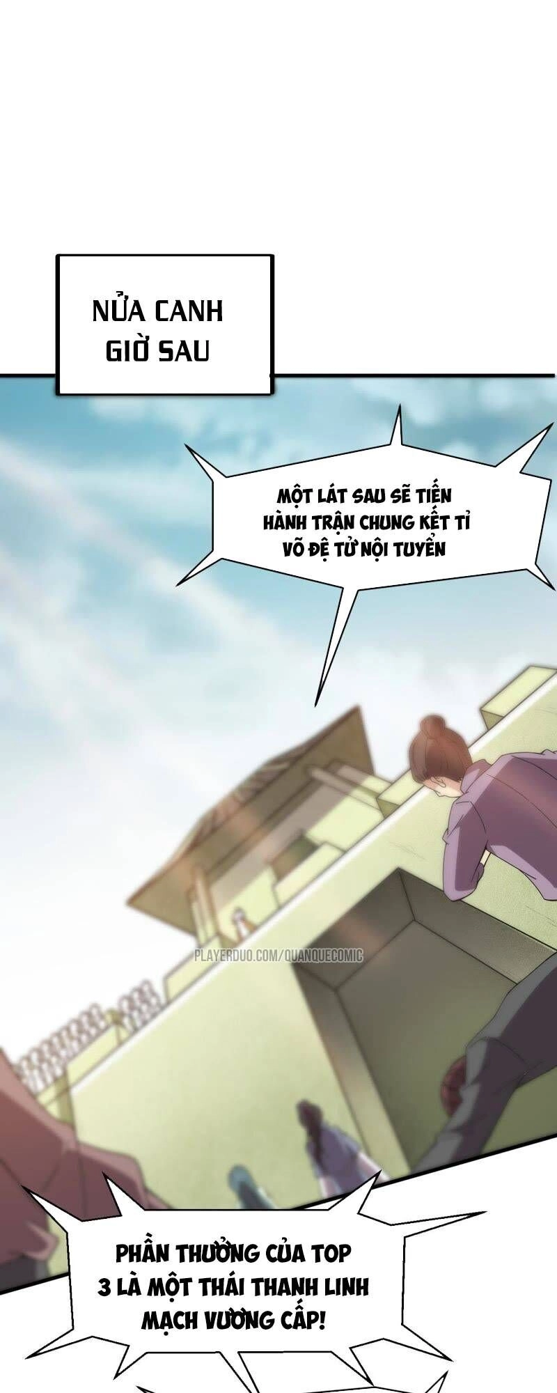 Thôn Phệ Vĩnh Hằng Chapter 42 - 14