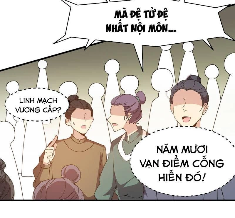 Thôn Phệ Vĩnh Hằng Chapter 42 - 15
