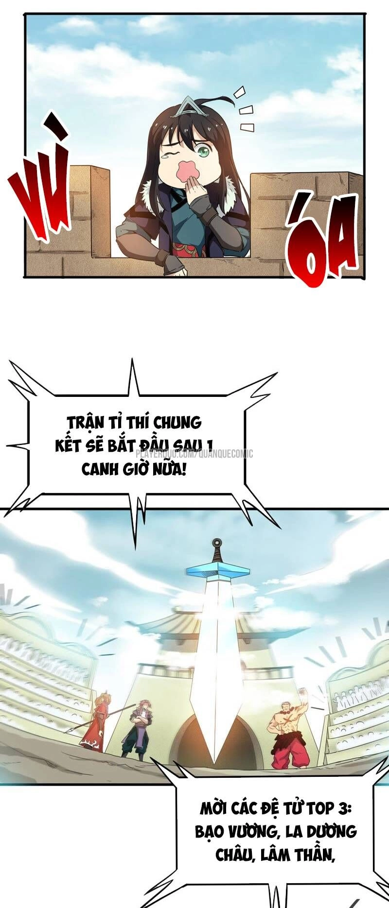 Thôn Phệ Vĩnh Hằng Chapter 43 - 15