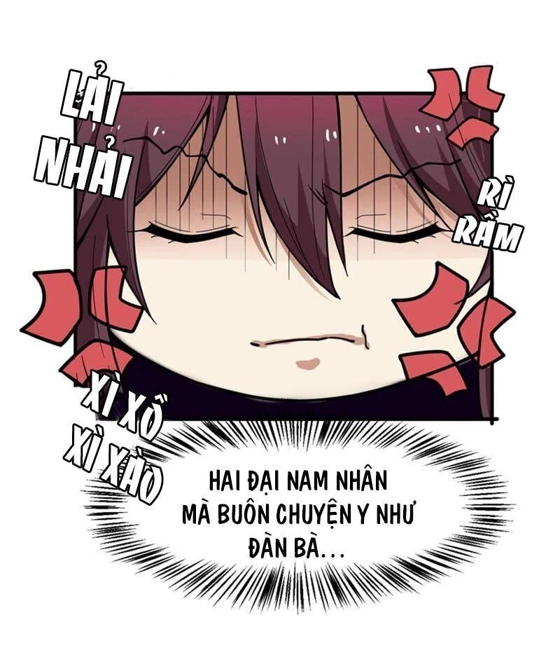 Thôn Phệ Vĩnh Hằng Chapter 44 - 4