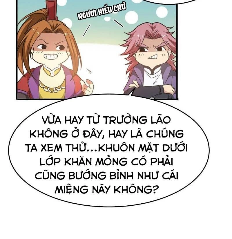 Thôn Phệ Vĩnh Hằng Chapter 44 - 10