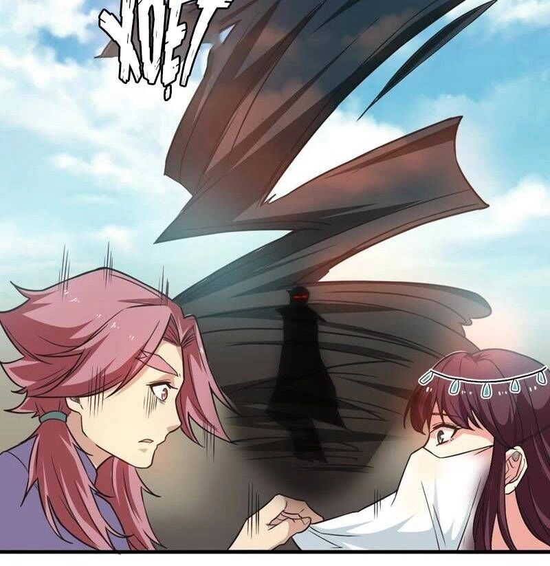 Thôn Phệ Vĩnh Hằng Chapter 44 - 12