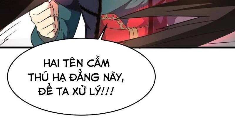 Thôn Phệ Vĩnh Hằng Chapter 44 - 14