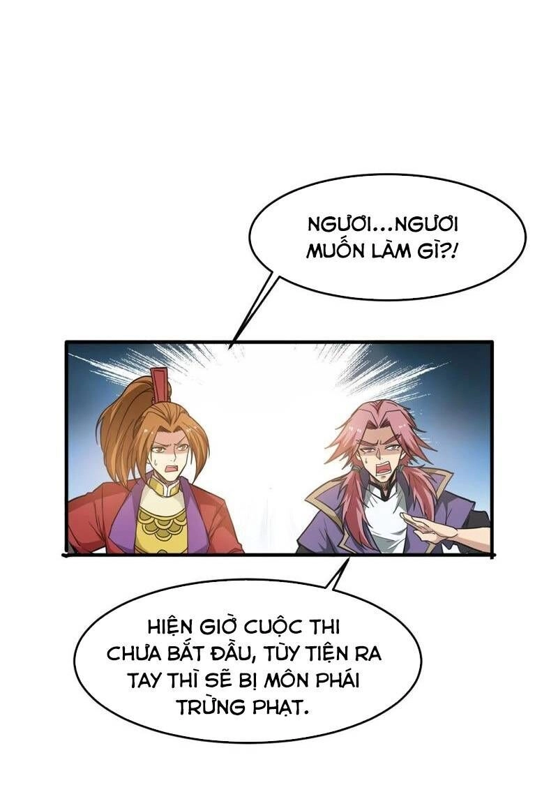 Thôn Phệ Vĩnh Hằng Chapter 44 - 16