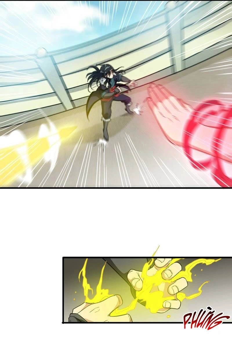 Thôn Phệ Vĩnh Hằng Chapter 44 - 20